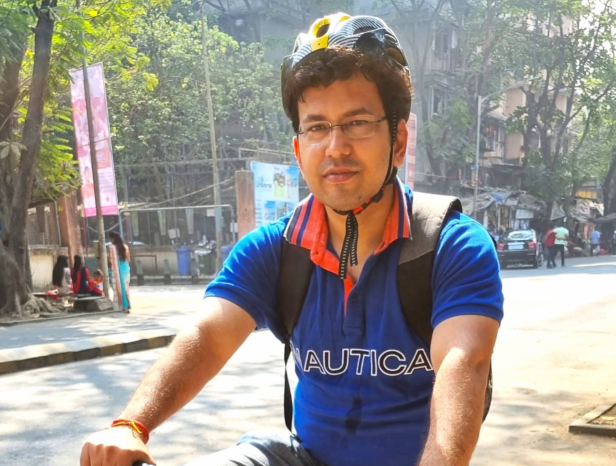 Cycling classes